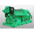 1250kVA Gas Generator Set Natural Gas Generator Biogas Generator